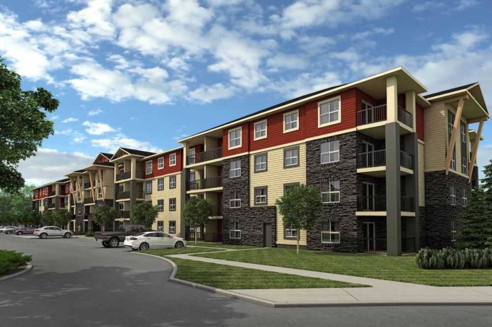 Creekwood Landing In Edmonton Ab Prices Plans Availability Creekwood Landing In Edmonton Ab Prices Plans Availability