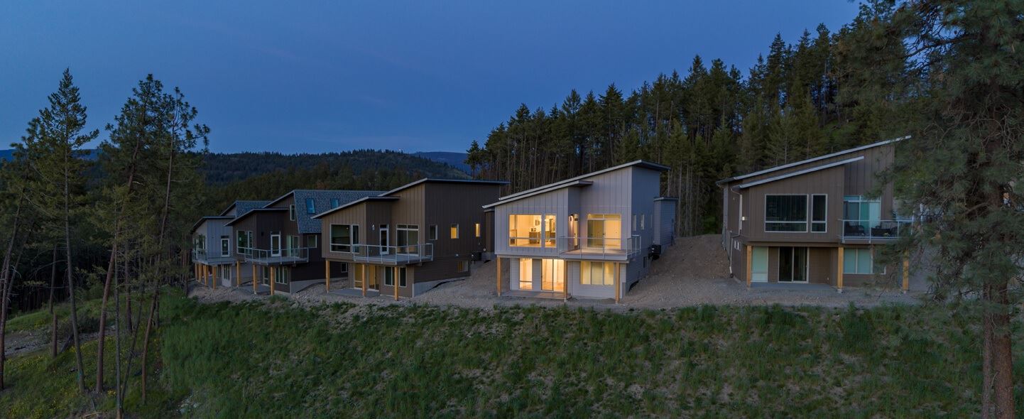 Forest Hills In Kelowna Bc Prices Plans Availability