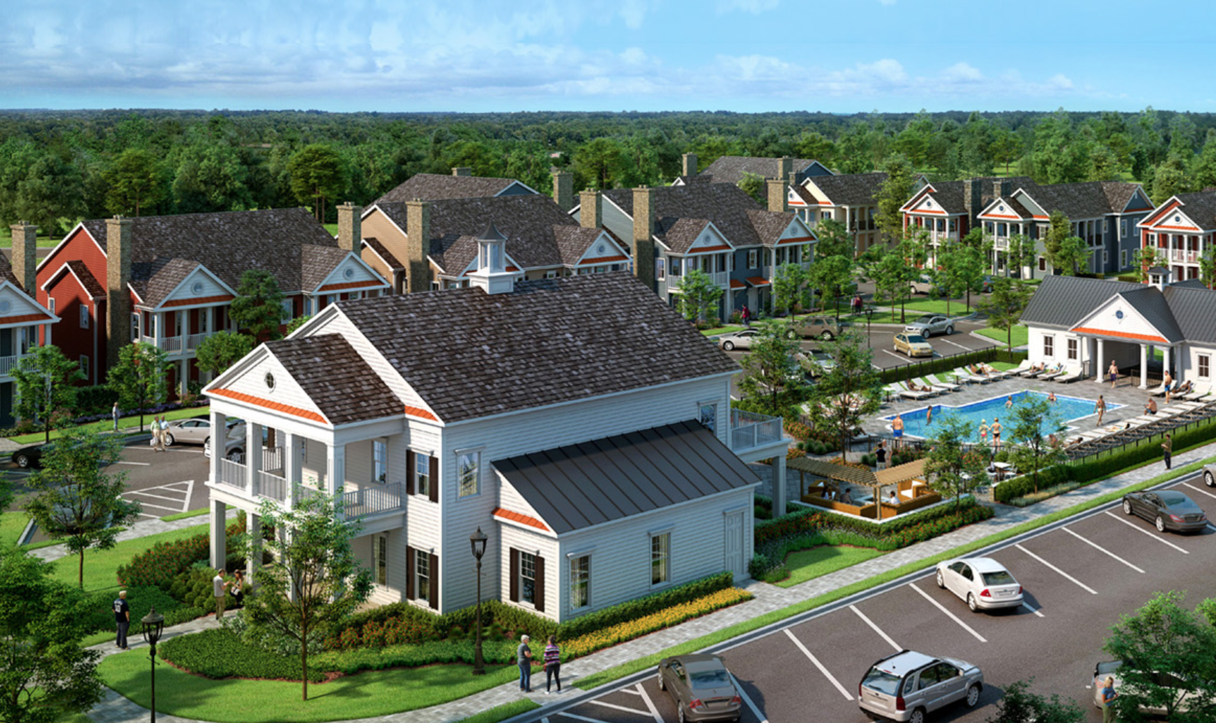 The Villas At Westbrook In East Islip Ny Prices Plans Availability