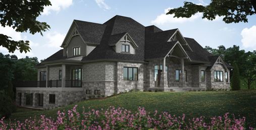 Hall S Lake Estates In Caledon On Prices Plans Availability