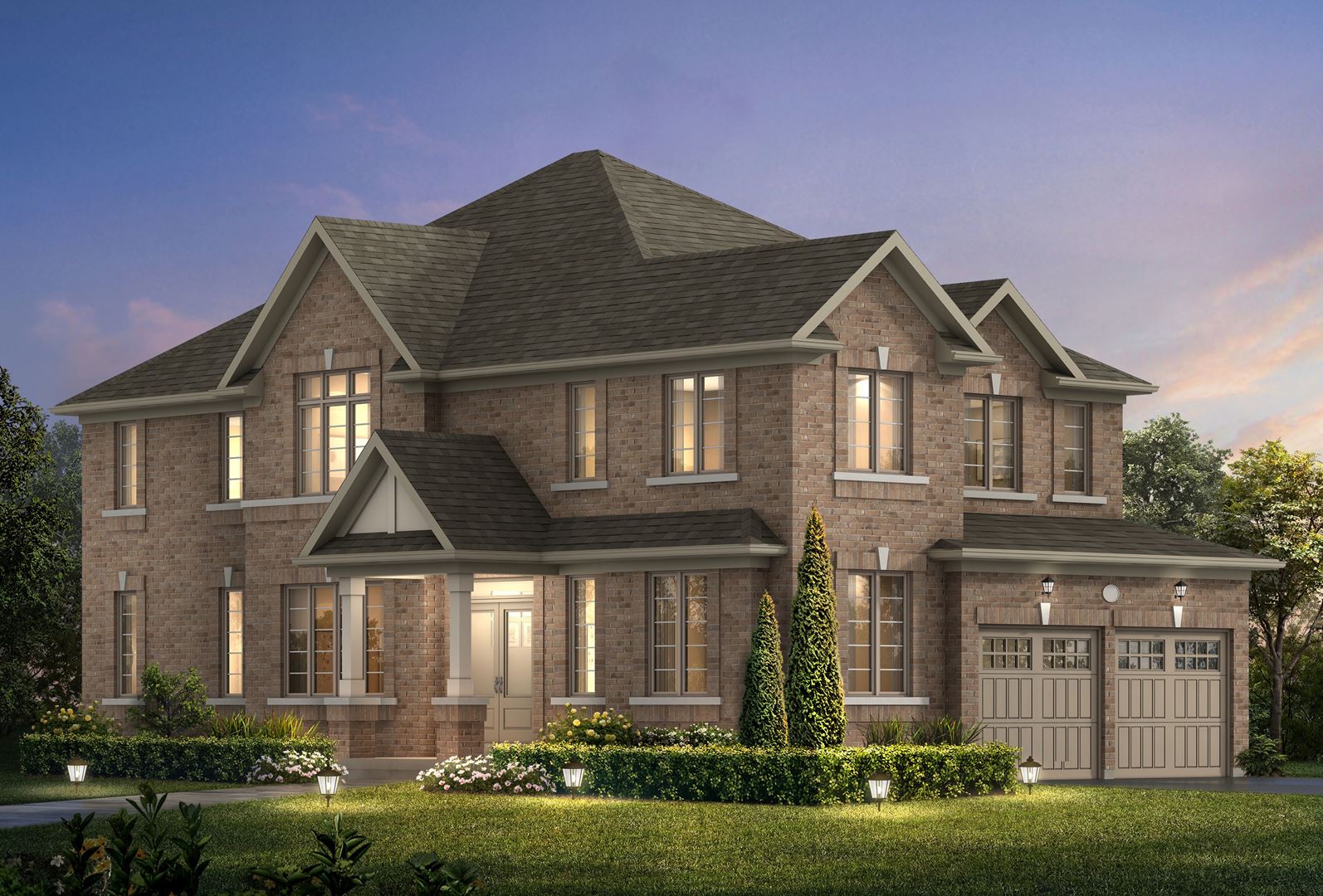Trilogy Phase 2 In Georgina On Prices Plans Availability