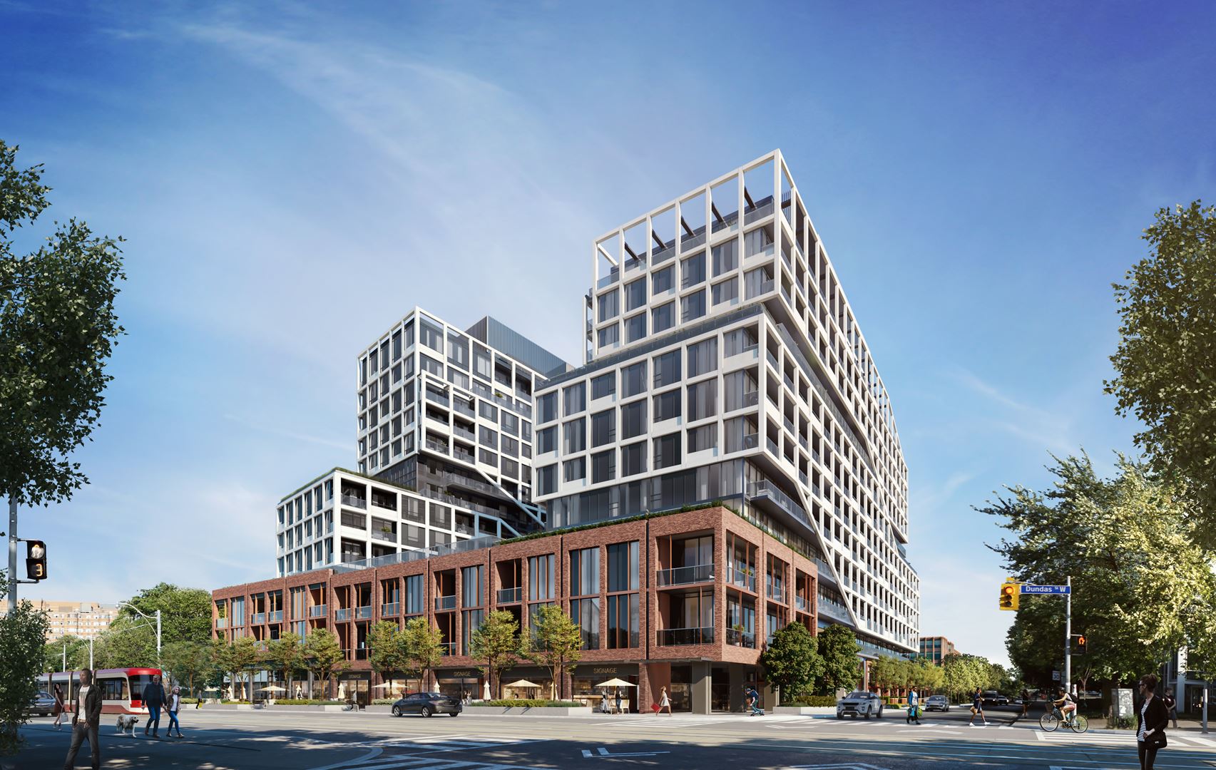 Mrkt Alexandra Park In Toronto On Prices Plans Availability