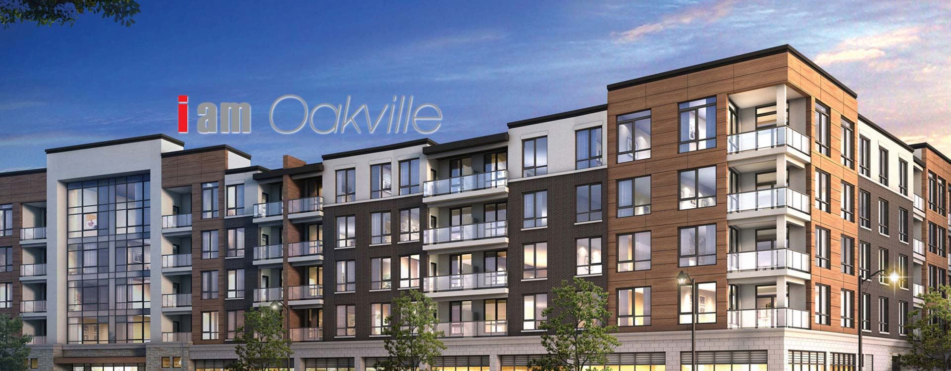 The Villages Of Oak Park Condos In Oakville On Prices Plans Availability
