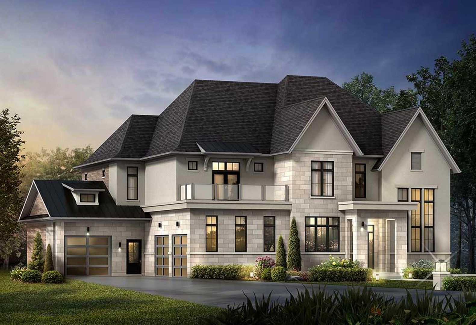 190 Kennedy West In Aurora On Prices Plans Availability