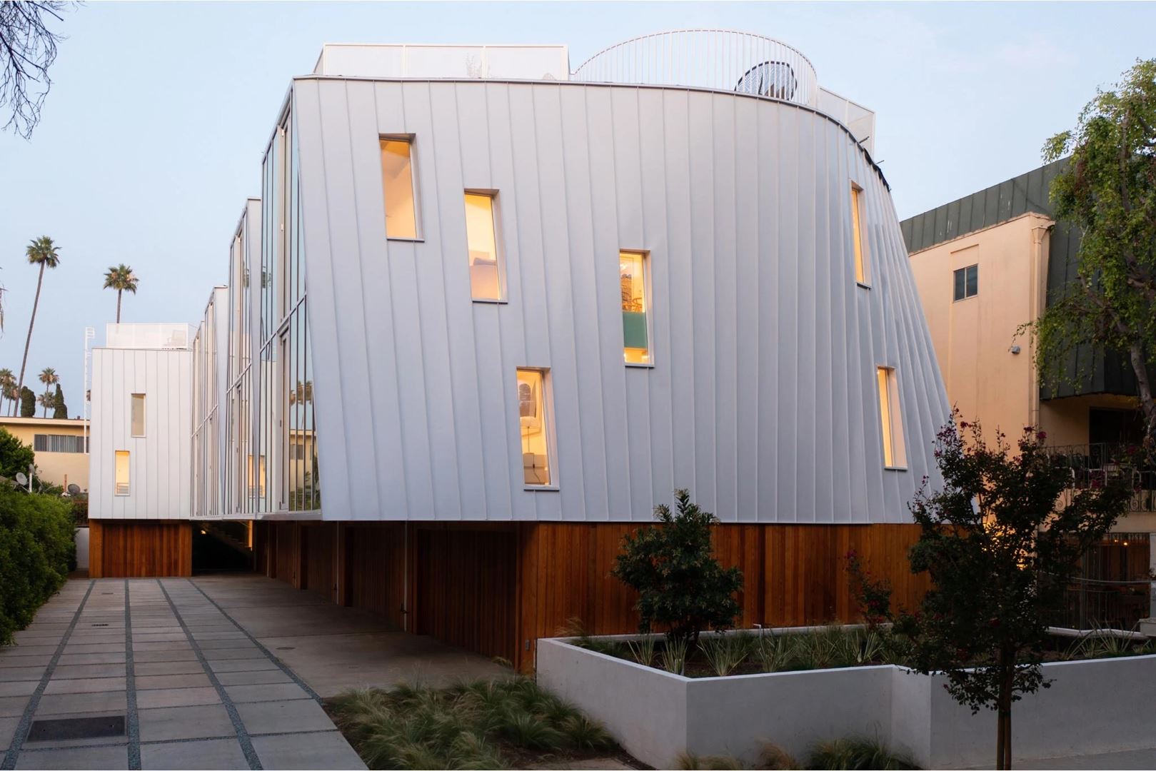 Canyon Homes in Los Angeles, CA | Prices, Plans, Availability