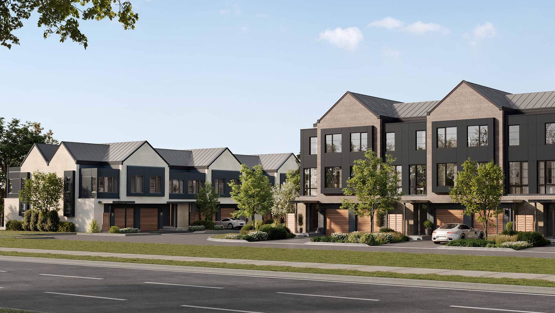 millcroft townhomes for sale