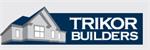 Trikor Builders logo