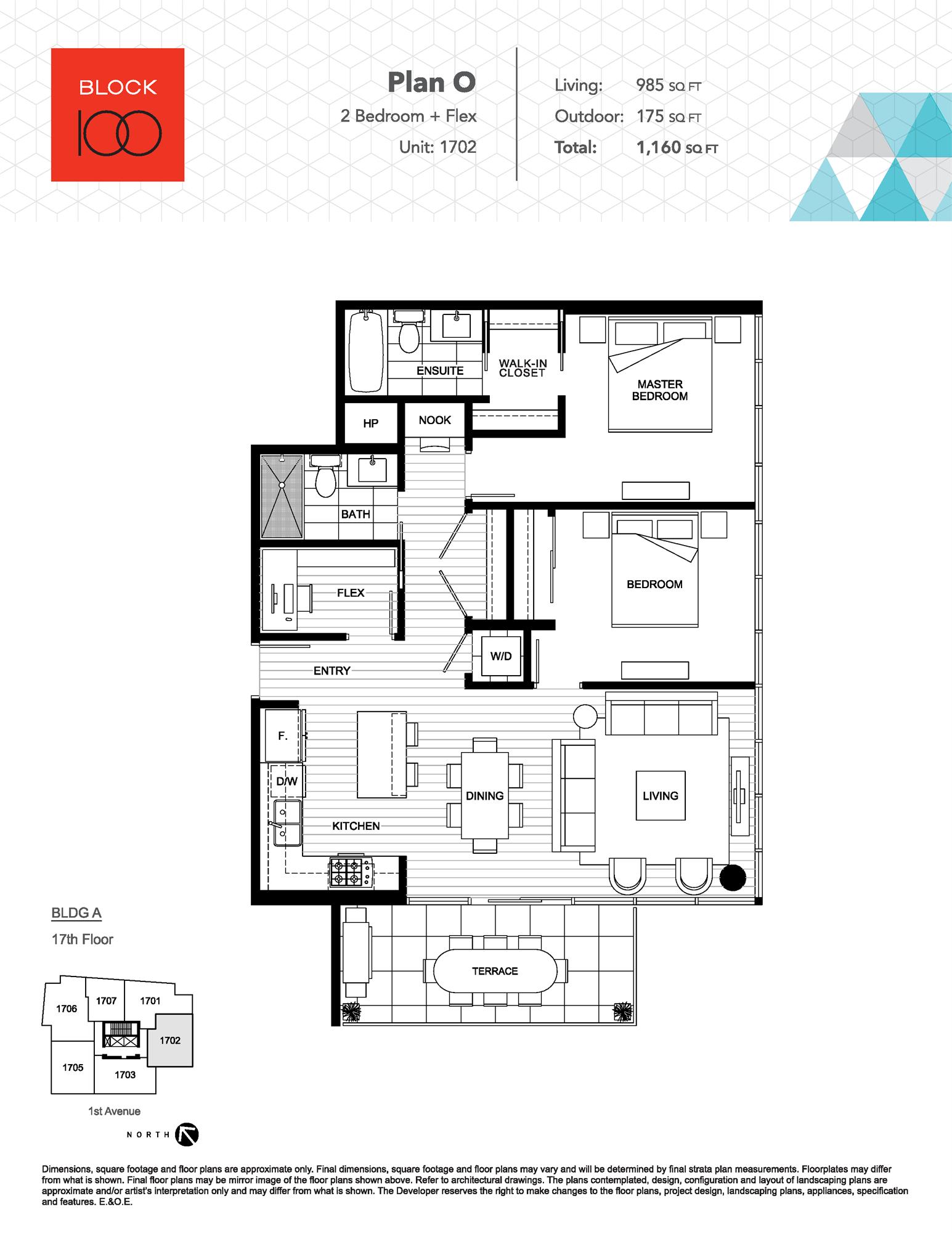 Is This The Real Location Of O Block? - u6ctcs5