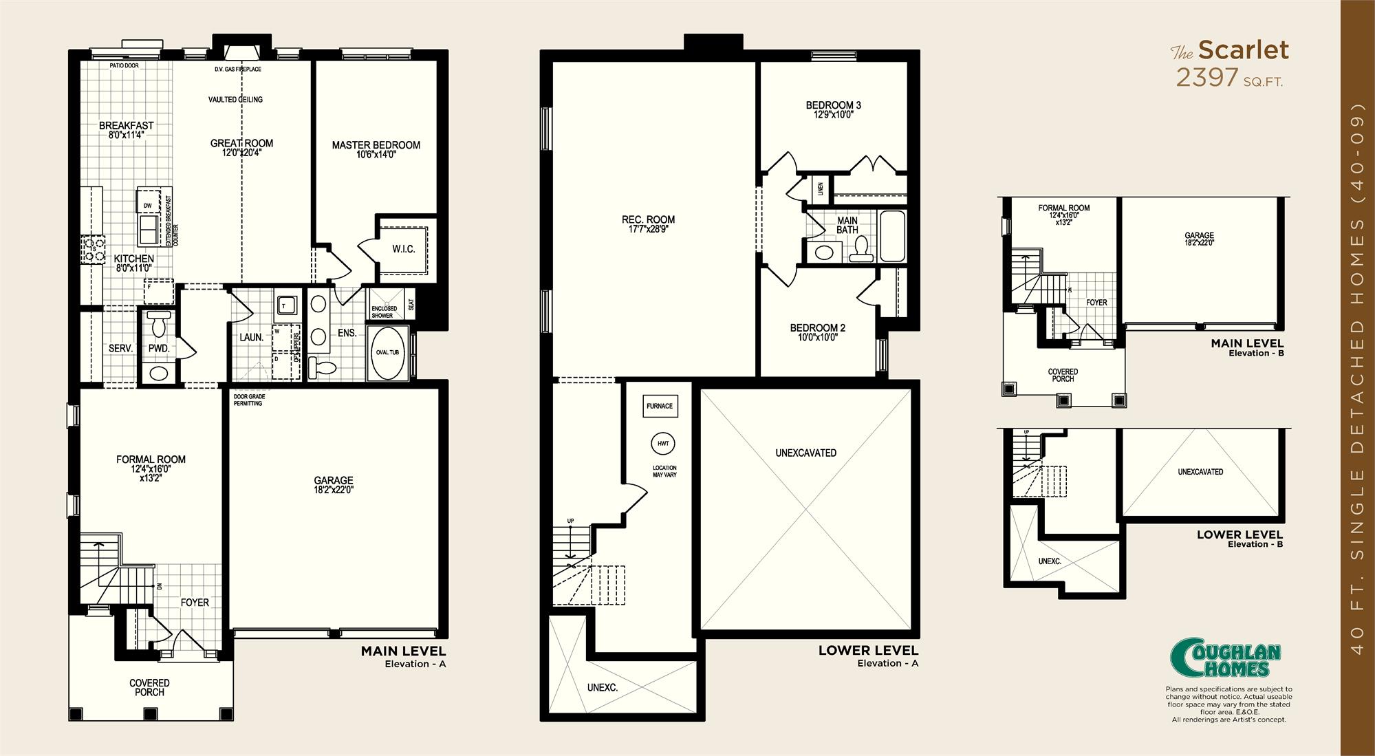 The Dewberry New Home In Alvarado, TX | Sunset Ridge From Bloomfield Homes Australia
