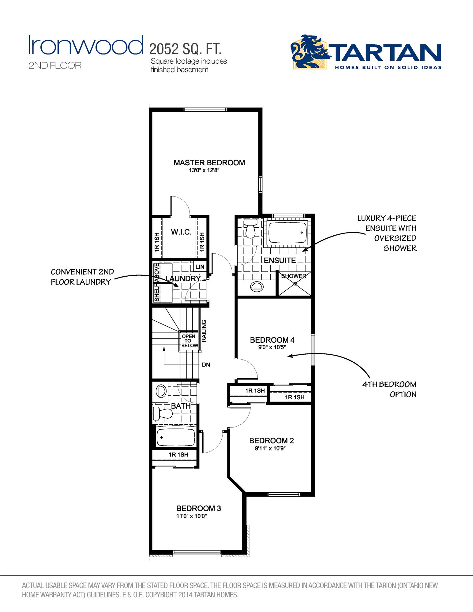 Havencourt Ironwood Floor Plans And Pricing