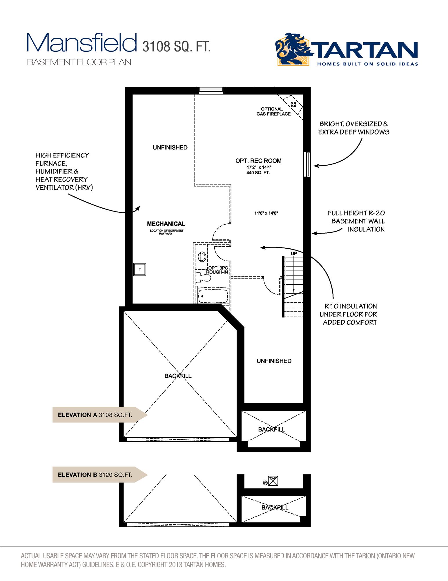 Havencrest Mansfield Floor Plans and Pricing