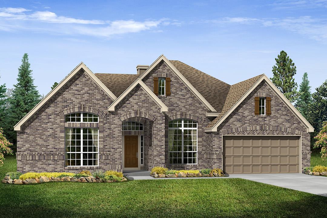 Long Meadows Farms Trace Shelby Floor Plans and Pricing