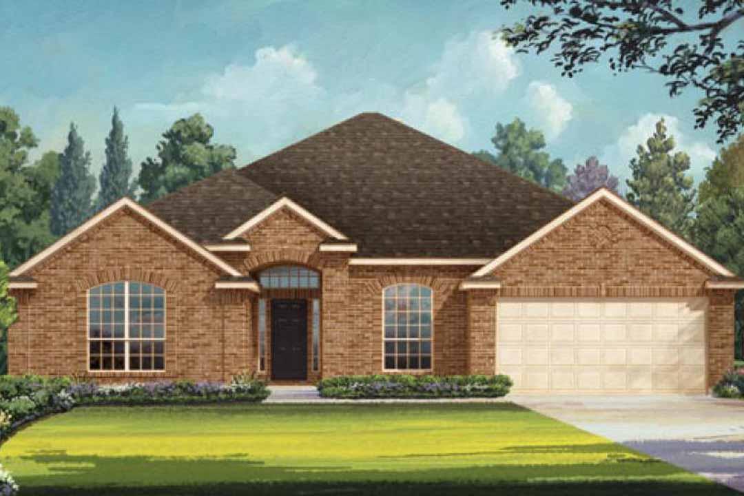Long Meadows Farms Trace Shelby Floor Plans and Pricing