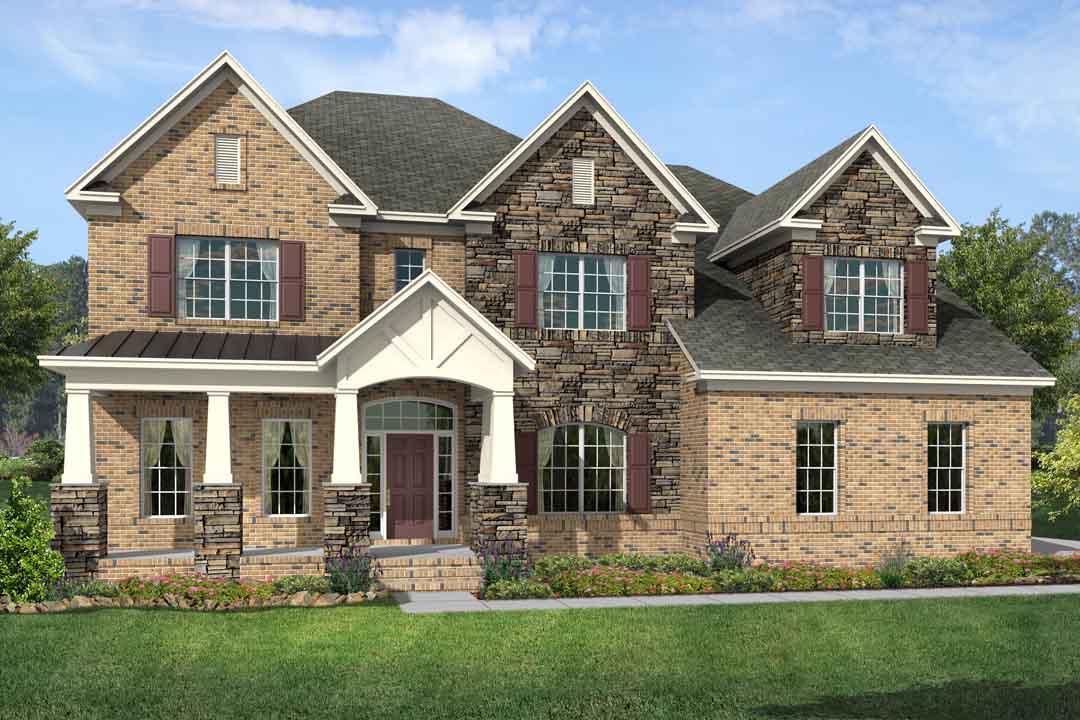 Cureton 2813 Bevis Lane, Waxhaw NC Livabl