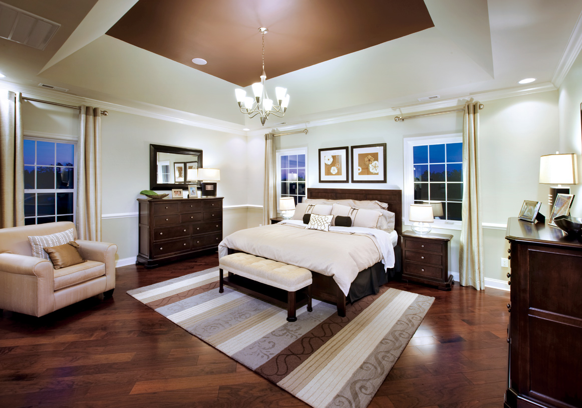 High Pointe at St. Carolina Collection Ellsworth Floor