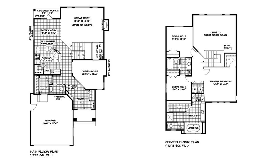 Sage Creek Manhattan, Winnipeg MB Livabl