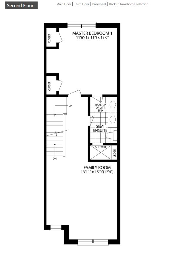 Cornell Rouge Phase 5 Cherry Hill Floor Plans and Pricing