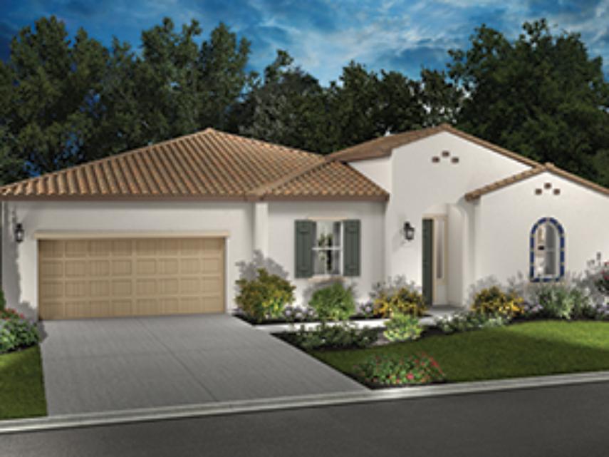 Trilogy at Rio Vista Vensa Floor Plans and Pricing