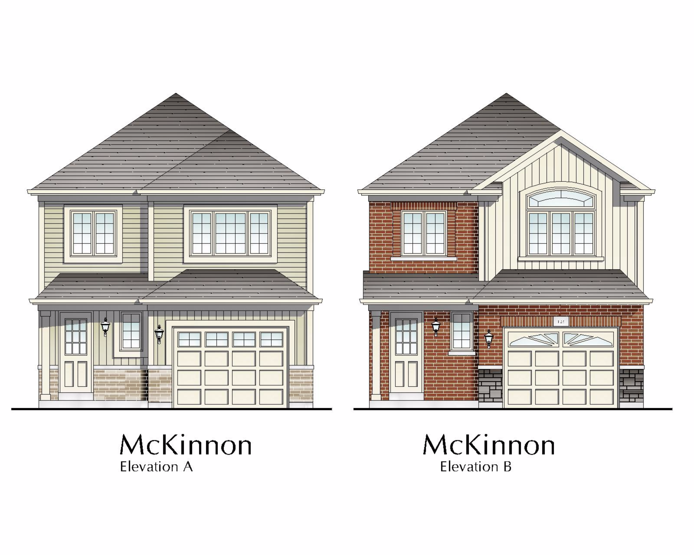 Residence Lot 23 McKinnon at Heritage Point in St. Catharines, ON