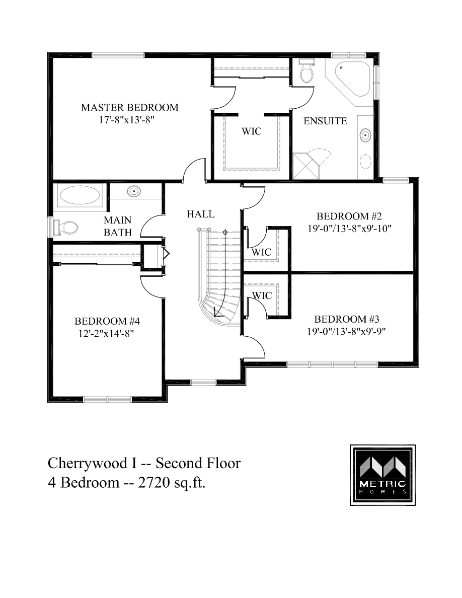 Deer Run The Cherrywood I Floor Plans and Pricing