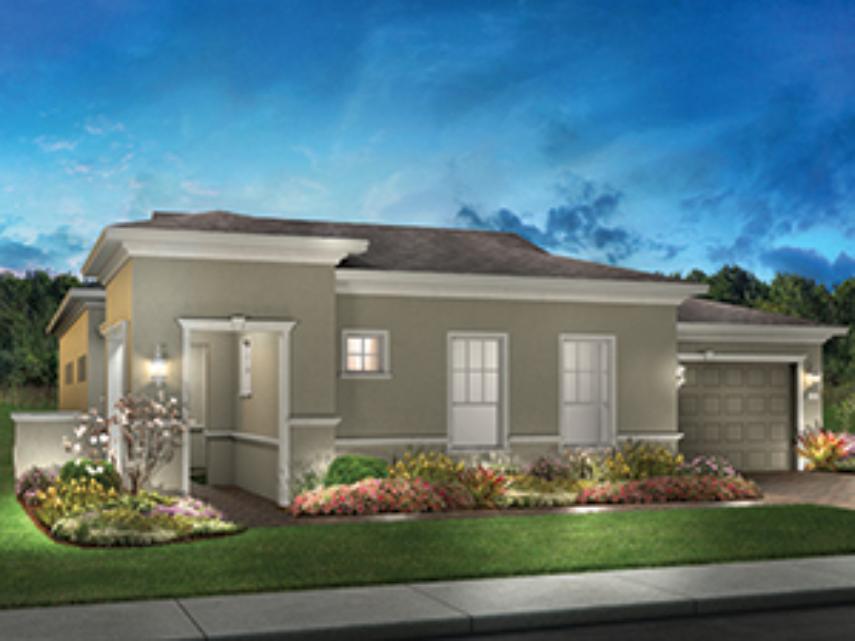 Trilogy Orlando Celebrate Floor Plan, Groveland FL Livabl