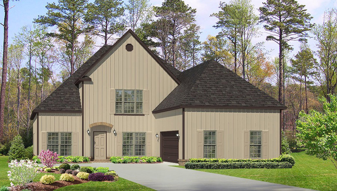 Cottonwood The Wyngate Floor Plans and Pricing