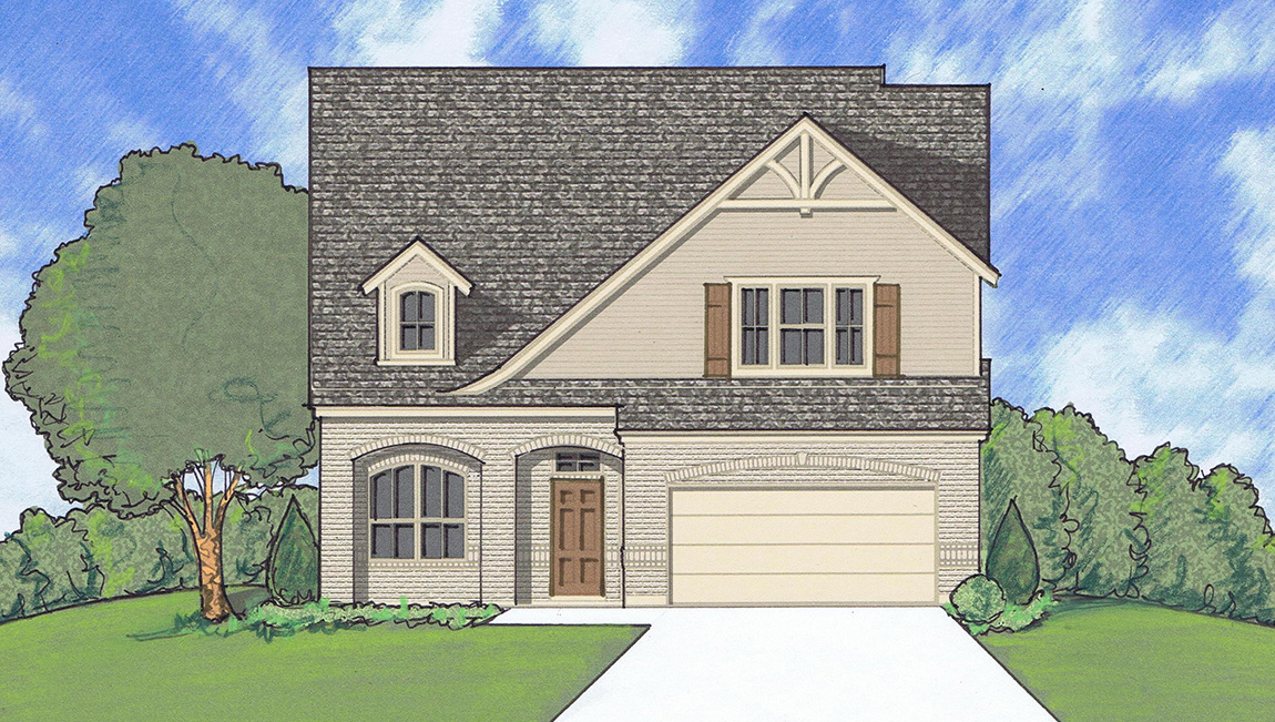 The Cotswolds Windsor Floor Plans and Pricing