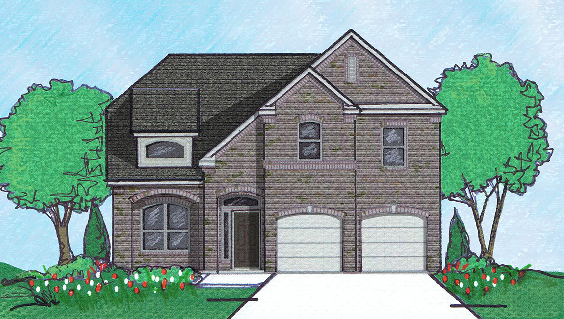The Cotswolds Windsor Floor Plans and Pricing