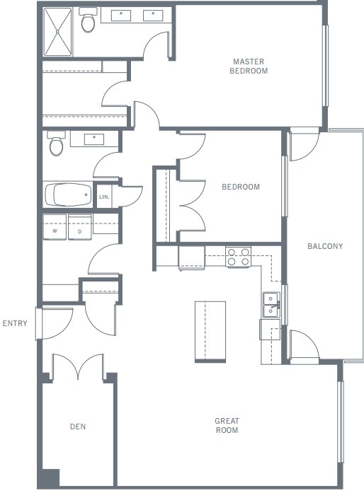 The Ridge at Bose Farms | S | Floor Plans and Pricing