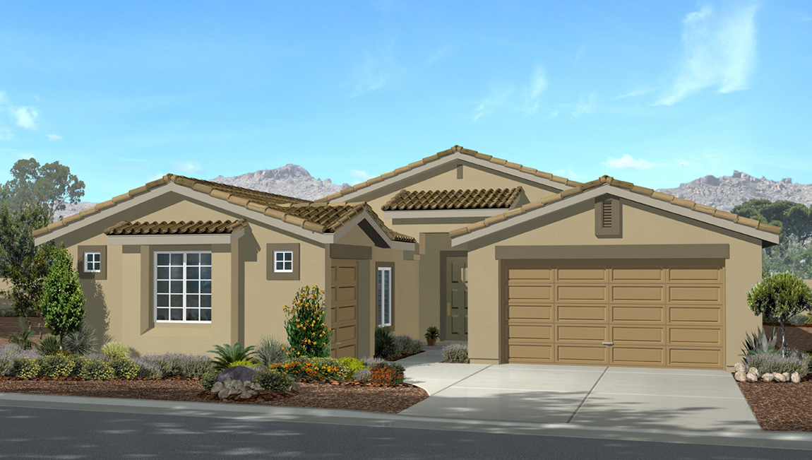 Greenway Manor 2530 Plan Floor Plans and Pricing