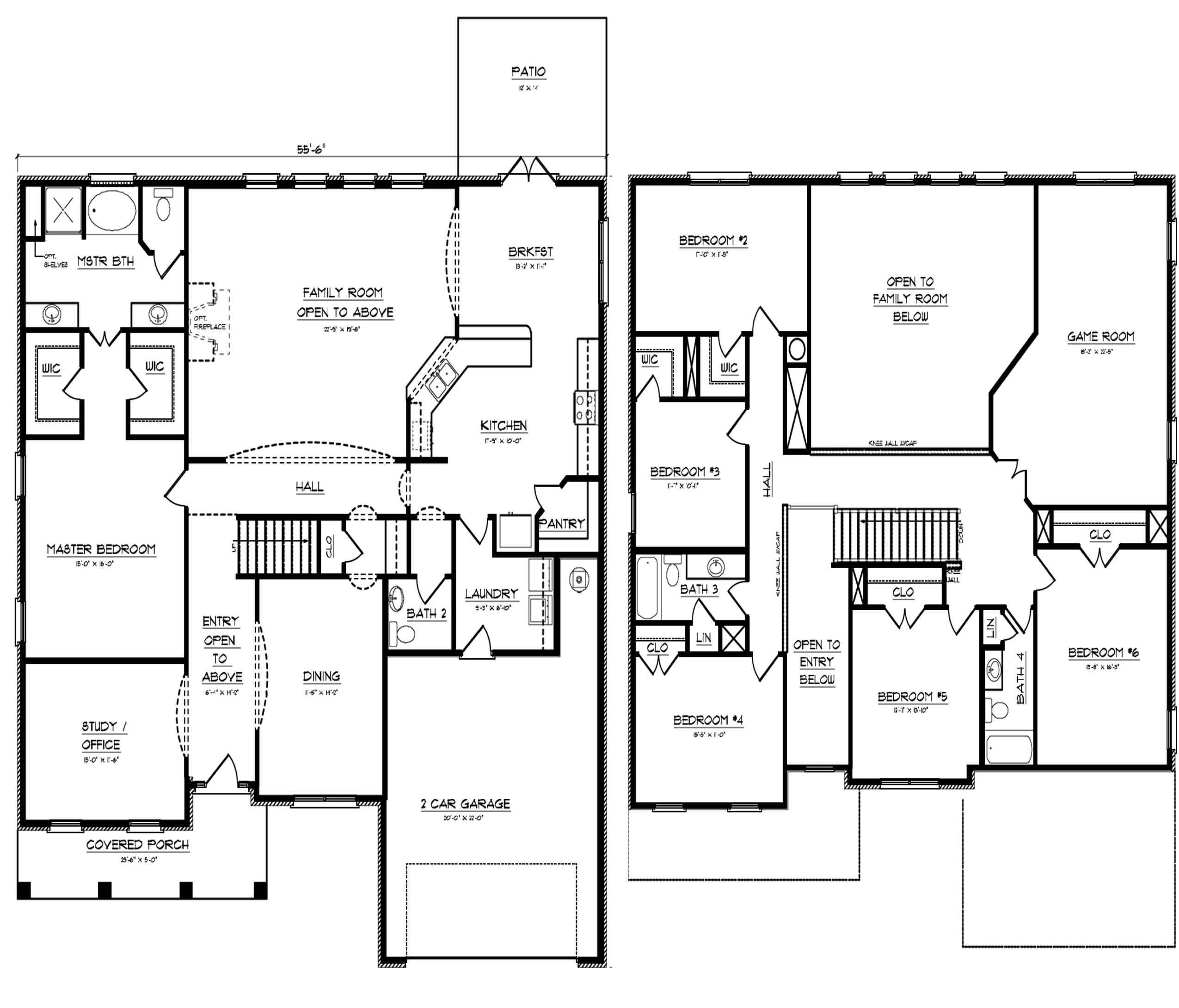 Residence 5400 Heatherton Rd at Cottonwood in Milton, FL