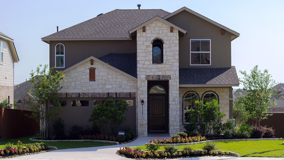 Stillwater Ranch 12403 Lincoln CreekModel Floor Plans and Pricing