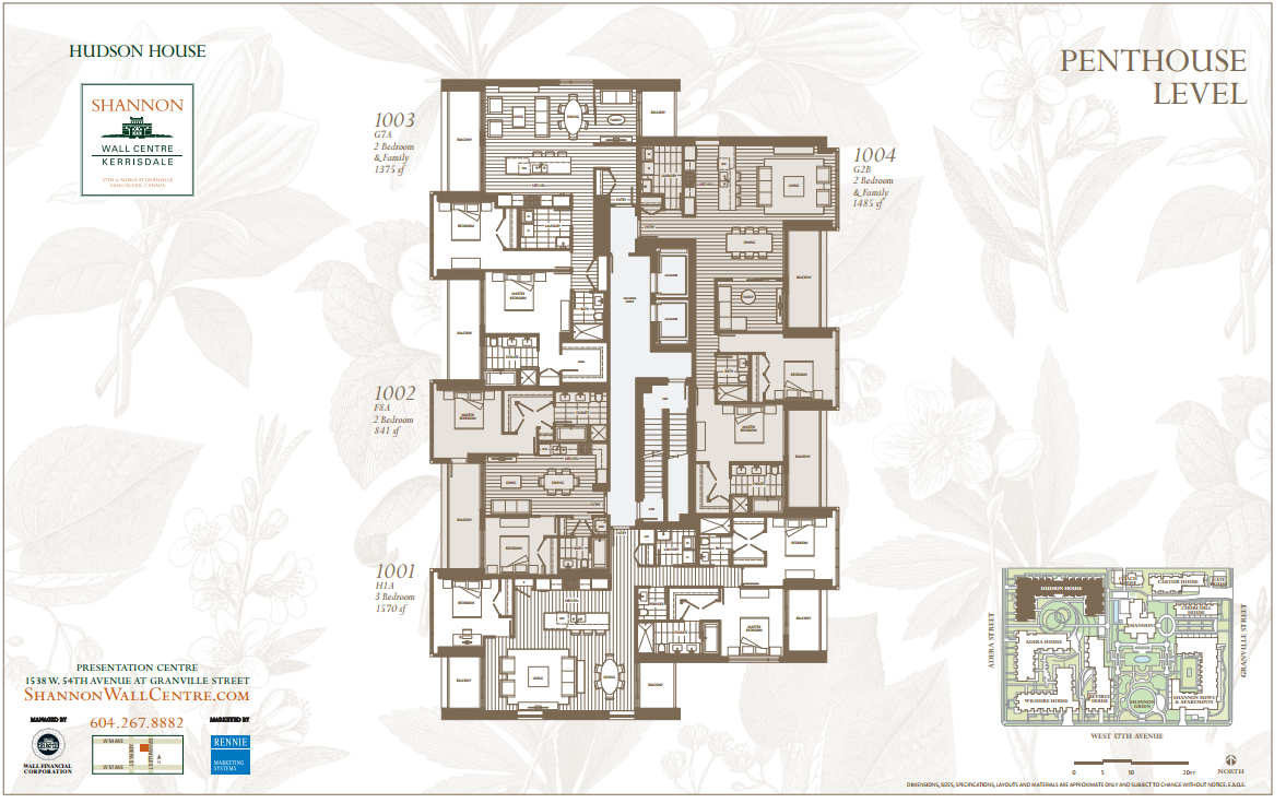 Penthouse - Chicago - Level Suite Escape - Penthouse Level Wellness Programs