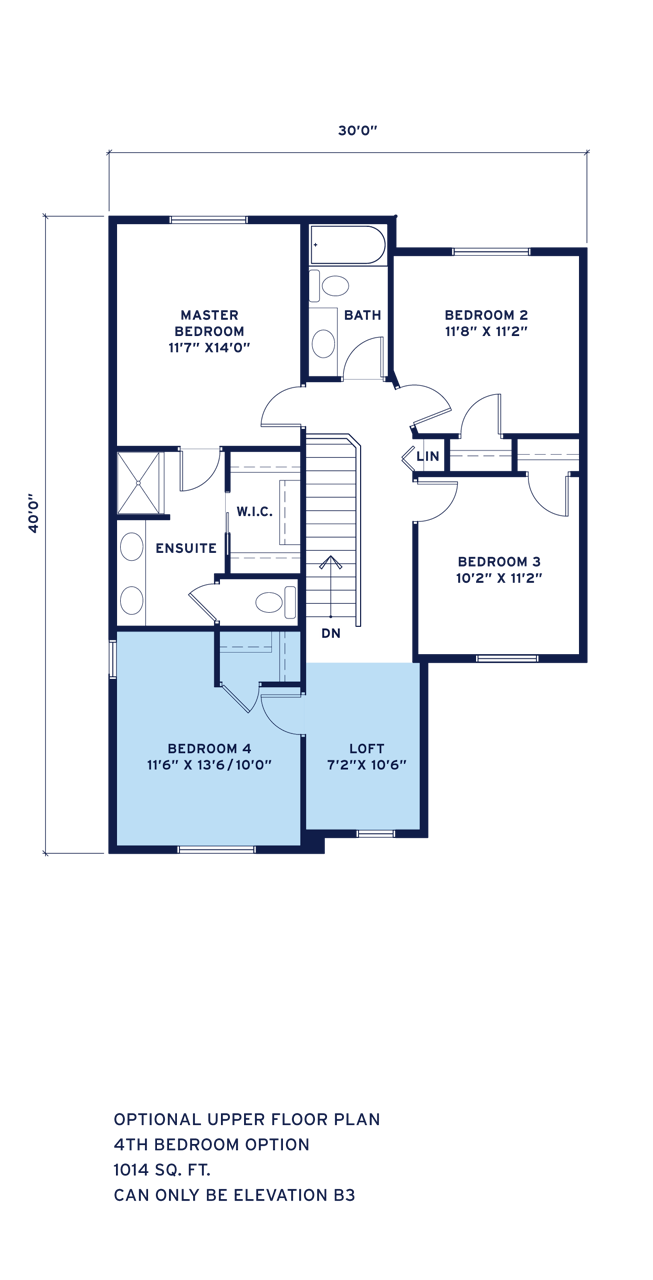 Bayside Pier 11 Greenwood Floor Plans and Pricing
