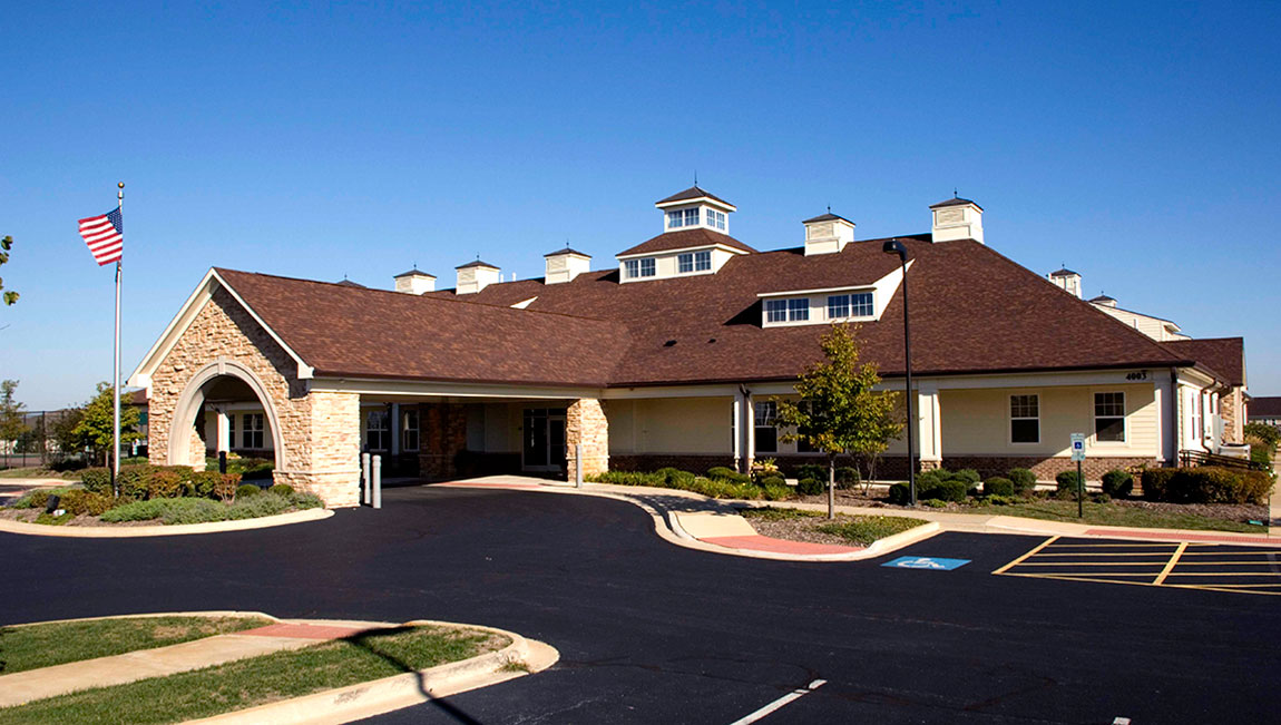 Carillon Club 2666 Avondale Circle Floor Plans and Pricing