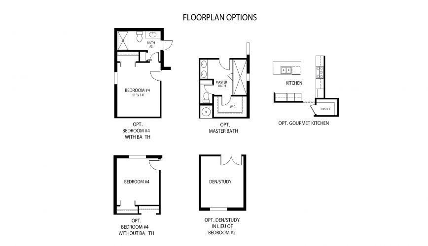 Ashley Lakes North The Stratford Floor Plans and Pricing