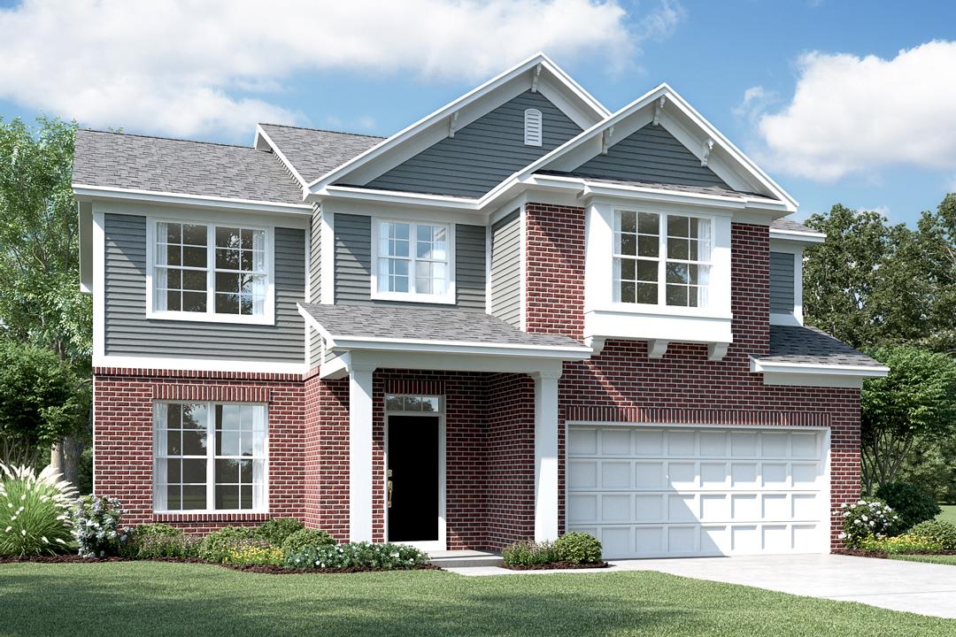 Mapleton At Wynne Farms Colton Slab Floor Plans and Pricing