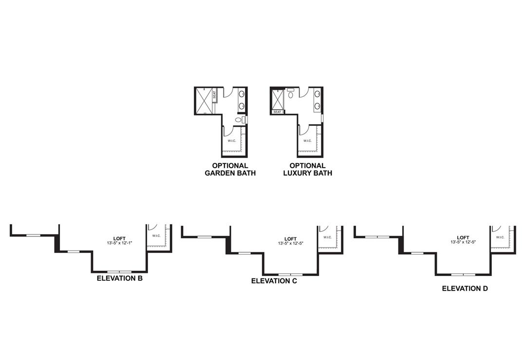 Mapleton At Wynne Farms Colton Slab Floor Plans and Pricing