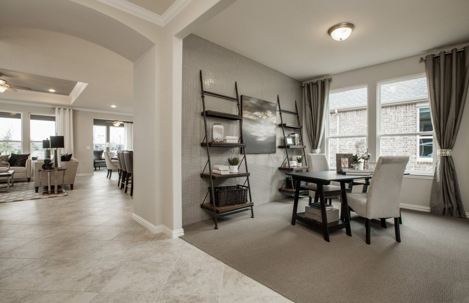 Del b Sweetgrass Abbeyville Floor Plans and Pricing