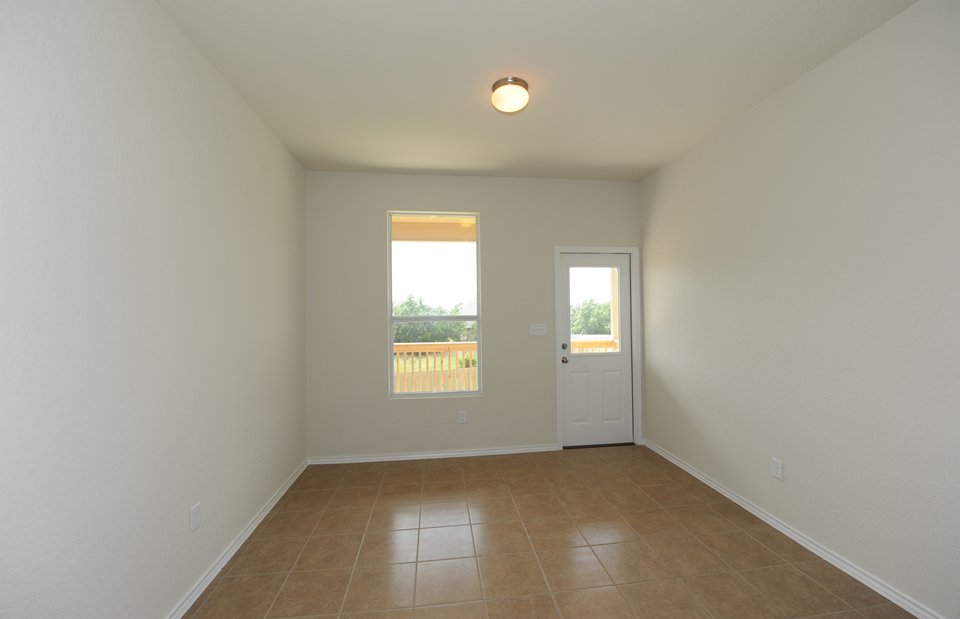 Southridge Crossing Independence Floor Plans and Pricing