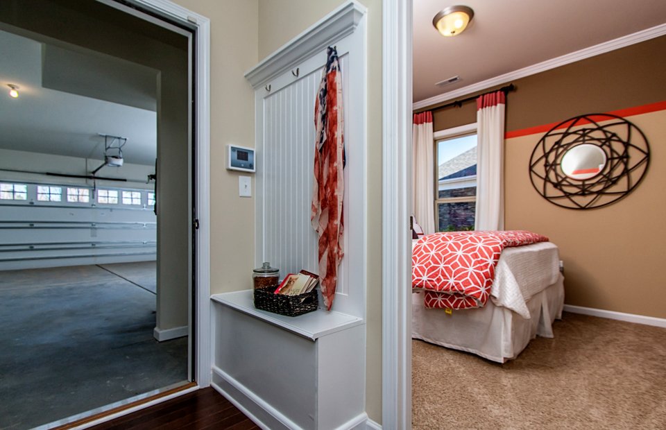 Carolina Arbors by Del b Taft Street Floor Plans and Pricing