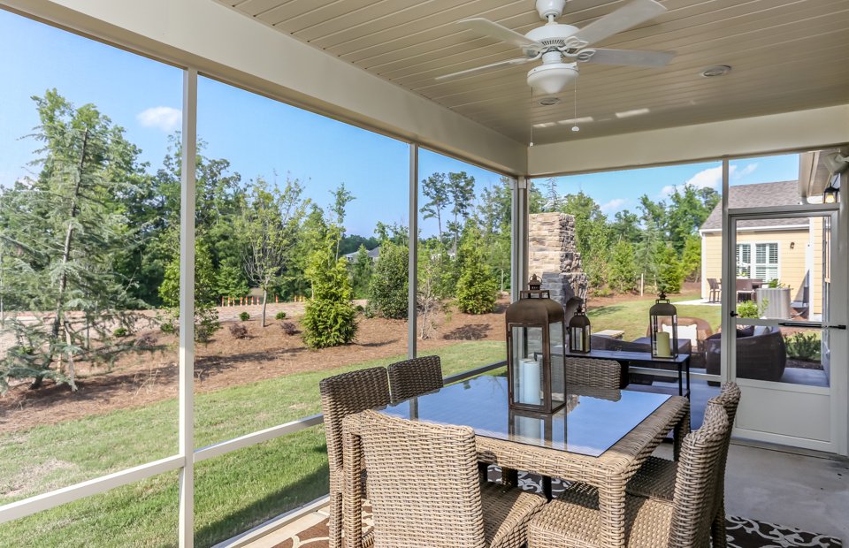 Carolina Arbors by Del b Sonoma Cove Floor Plans and Pricing