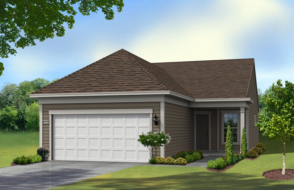 Del b at Cane Bay Steel Creek Floor Plans and Pricing