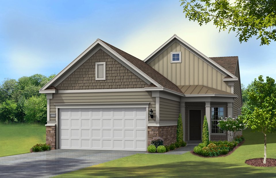 Del b at Cane Bay Steel Creek Floor Plans and Pricing