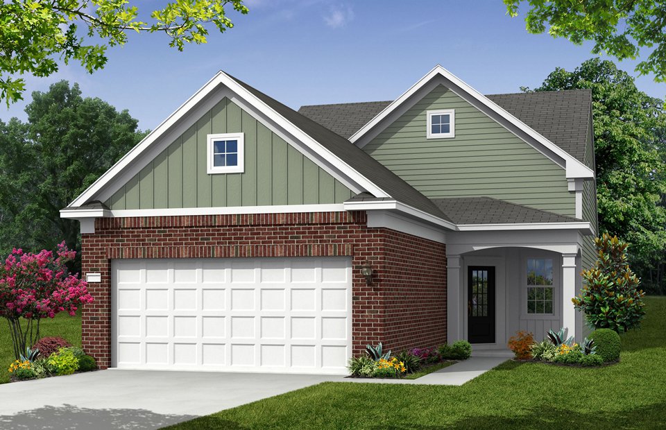 Del b at Cane Bay Steel Creek Floor Plans and Pricing