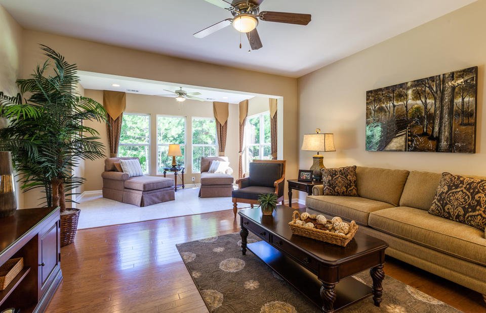 Del b at Cane Bay Steel Creek Floor Plans and Pricing