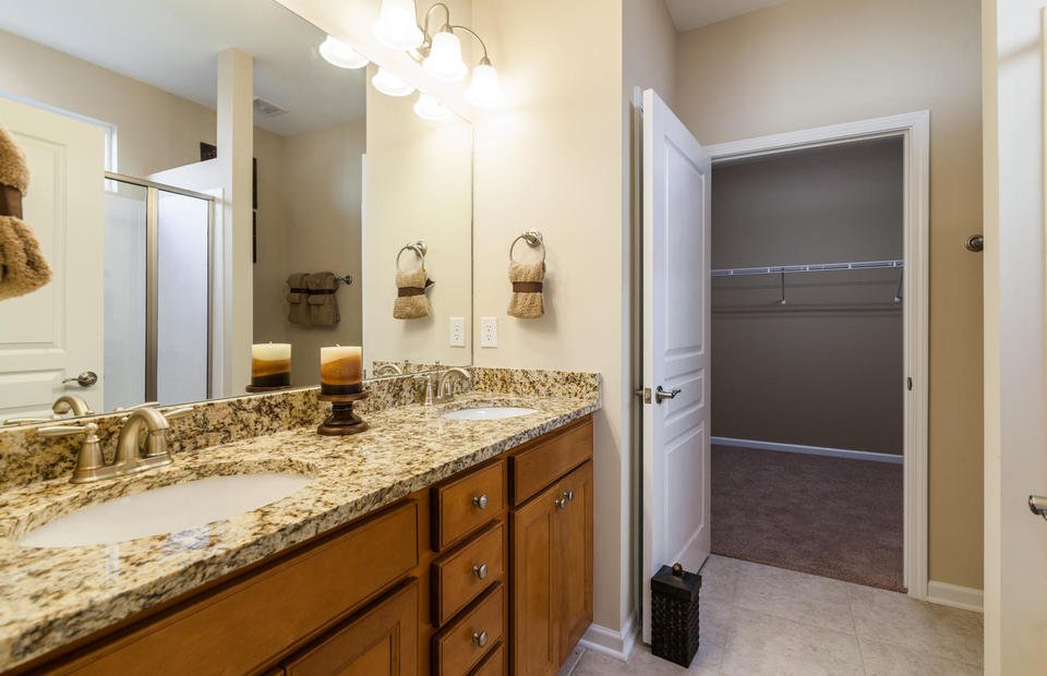 Del b at Cane Bay Steel Creek Floor Plans and Pricing