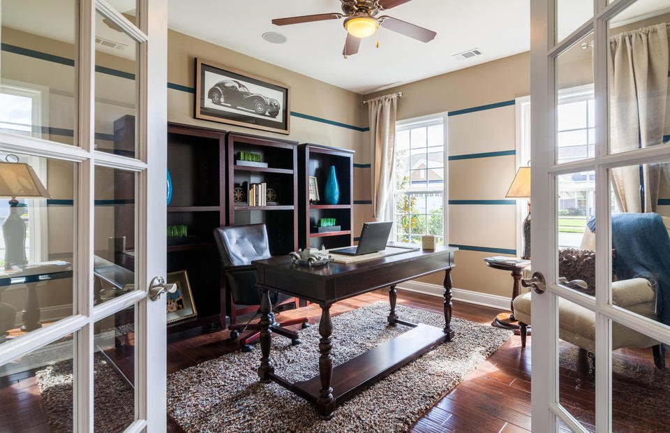 Del b at Cane Bay Sonoma Cove Floor Plans and Pricing