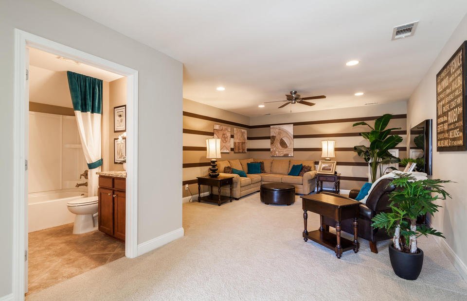 Del b at Cane Bay Sonoma Cove Floor Plans and Pricing