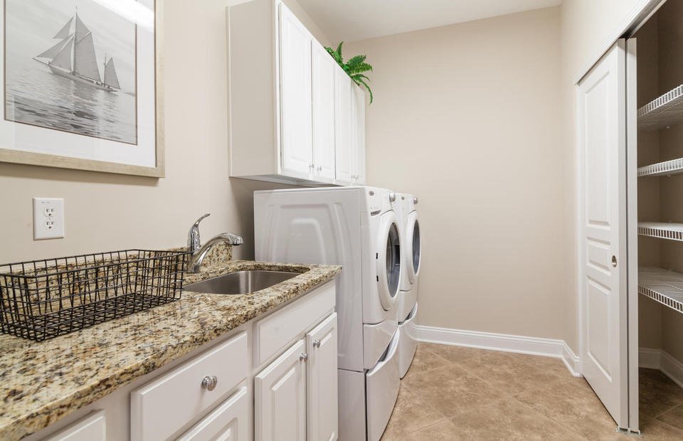 Del b at Cane Bay Sonoma Cove Floor Plans and Pricing